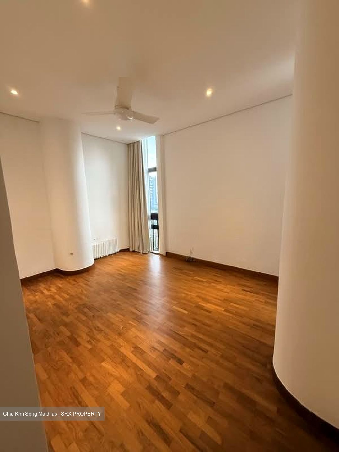 The Colonnade (D10), Condominium #578700251